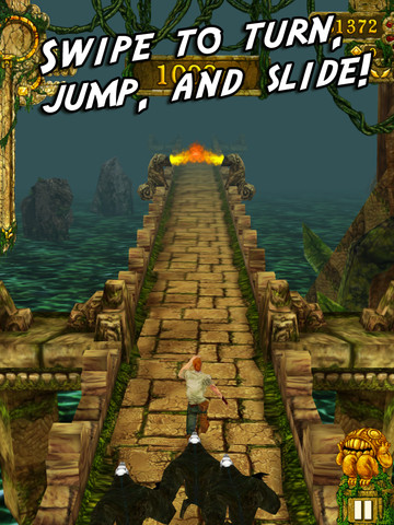 Temple Run Temple Run